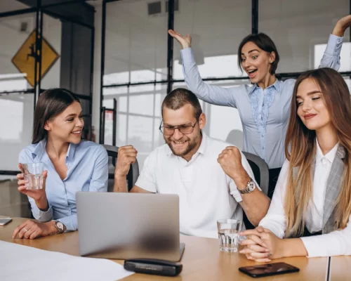 Cómo los planes de salud empresarial de Colsanitas pueden mejorar el bienestar laboral
