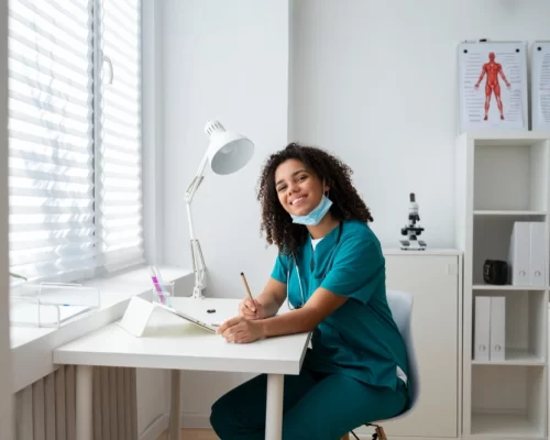 Por qué elegir Colsanitas como tu medicina prepagada en Colombia